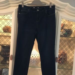 Kut from the kloth Connie Jeans